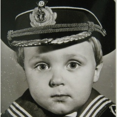 Павел Ващенко, 02.10.1985, Санкт-Петербург