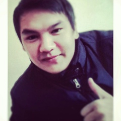 Kamron Khamidov, 25.02.1994