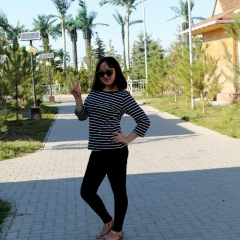 Mary Kay, 23.09, Талдыкорган