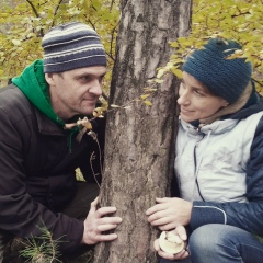 Илья Капарулин, 22.10.1974, Екатеринбург