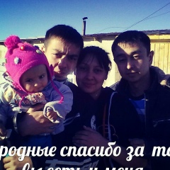 Тахир Акбаров, 18.04.1994