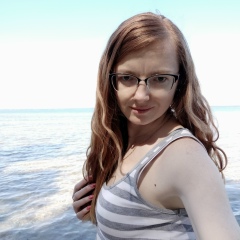 Алеся Гончаревич, 15.05, Минск