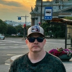 Юрий Степыгин, Санкт-Петербург