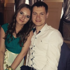 Serg Terekhin, 25.05