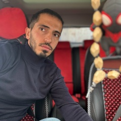 Арам Андраникович, 09.01, Кинель