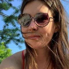 Мария Русских, 21.06, Минск