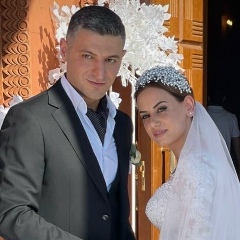 Мариам Варданян, 28.02, Саратов