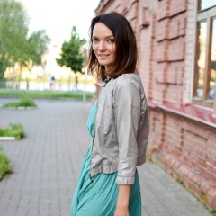 Лилия , 11.09, Казань