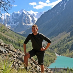 Олег Фаломкин, 20.08.1986, Москва