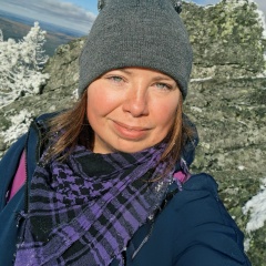 Daria Kudryashova, 23.12.1989, Североуральск