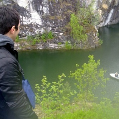 Ziya Bashirov, 29.10.1987