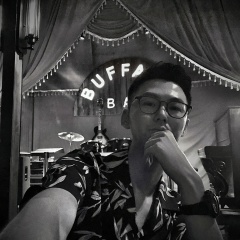 Max Jin, 04.01.1988, Harbin