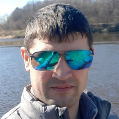 Иван Прокопенко, Владимир