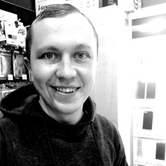 Алексей Болтинов, 26.03.1994, Москва