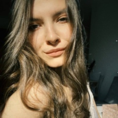 Арина Максимова, 17.03, Москва