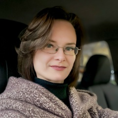 Светлана Жигун, Челябинск