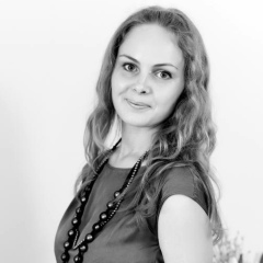 Ольга Шалаева, 28.11, Санкт-Петербург