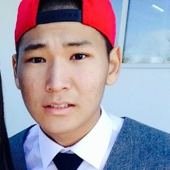 Алексей Казанов, 25.11, Якутск