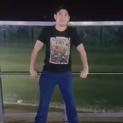 Охун Розиев, 19.05.1989, Москва