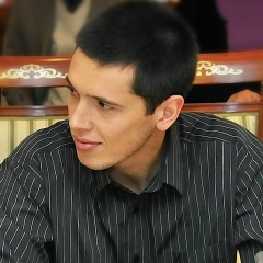 Vasya Savchenko, 13.06.1987, Алматы