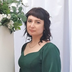 Елена Игнатова, 09.11, Курган