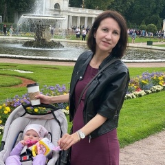 Екатерина Ласточкина, 30.01.1985, Петрозаводск