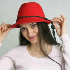 Юлия Орлова, 14.08.1986, Москва