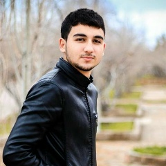 Axmed Axmedov, 27.03, Баку
