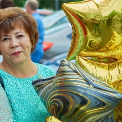 Венера Кайзер, 02.04, Еманжелинск