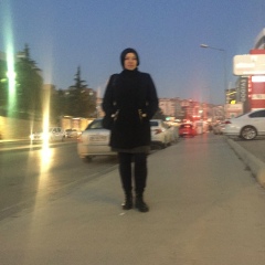 Миляш Галиева, 30.06, İstanbul
