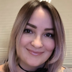 Наталья Алешина, 02.12, Санкт-Петербург