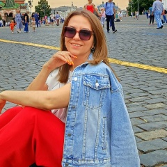 Наталья Плаксина, 04.06, Курган