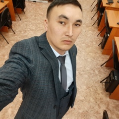 Досымхан Жасыбаев, 29.11.1993, Некрасовка