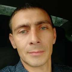 Константин Горин, Люберцы