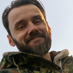 Паша Д, Могилёв