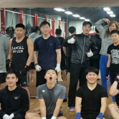 Эдик Ким, 22.03, Новосибирск