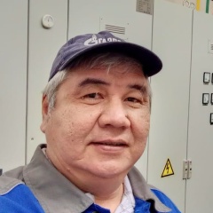Анварбек Амумбратов, 06.01, Гатчина