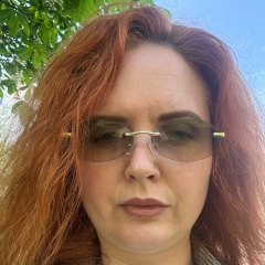 Анна Пудофеева, Москва