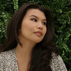 Айжамал Саматова, 21.03, Москва