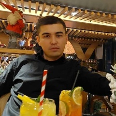 Rishat Abdrahmanov, 28.05, Бишкек