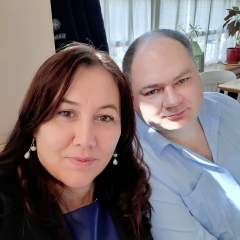 Марина Попова, 15.05, Москва