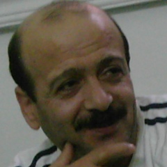 Fayez Aboud, 10.12.1961, Damascus