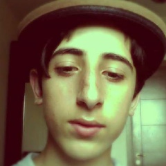 Lasha Yorke, 10.07.1999, Тбилиси