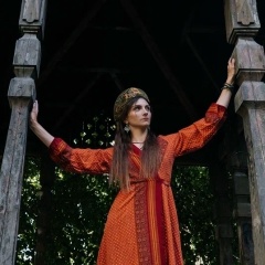 Марина Юни, 15.06.1958