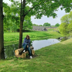 Екатерина Потеряева, 04.07, Санкт-Петербург
