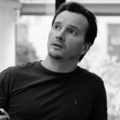 Алексей Благирев, 09.10, Москва