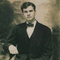 Николай Паутов, 18.05.1983, Арамиль