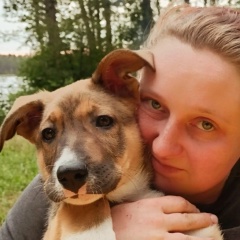 Екатерина Воронова, 17.02, Санкт-Петербург