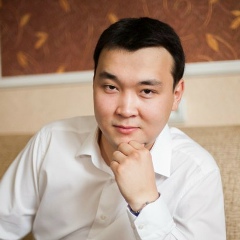 Ернар T., 09.07.1987, Алматы