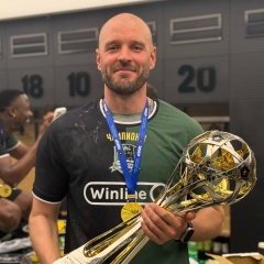 Vital Korneev, 09.06.1986, Краснодар